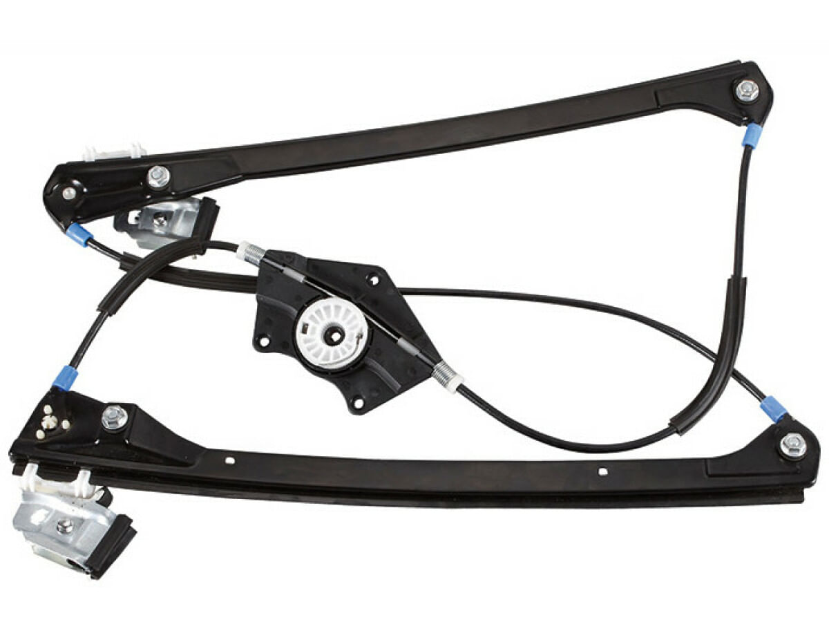 Elevador Para Cristal Delantero Sin Motor Lado Conductor