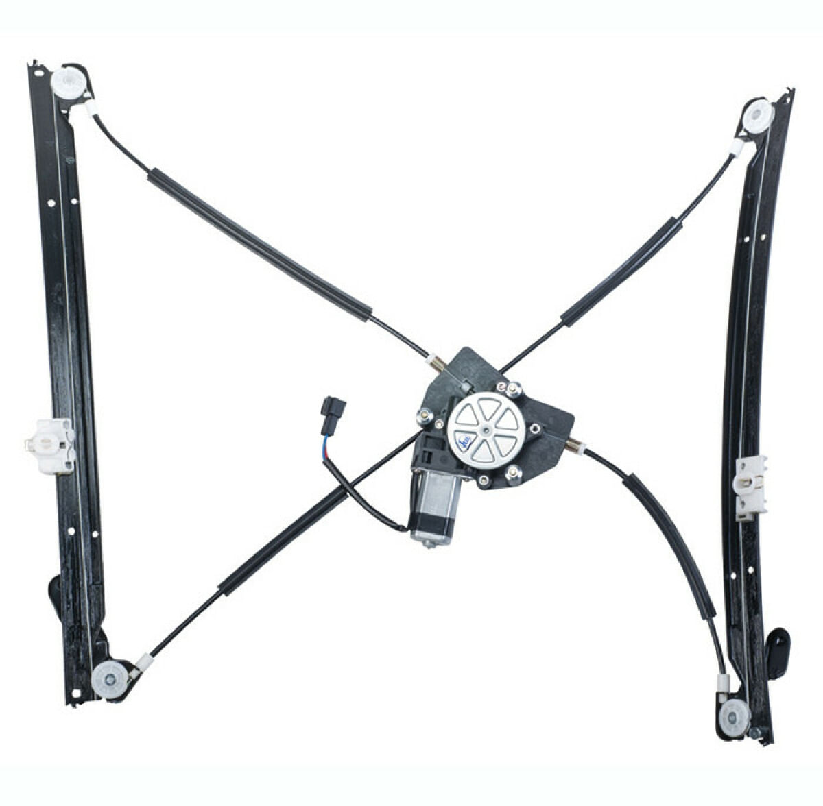 Elevador Para Cristal Delantero Con Motor Lado Pasajero