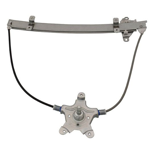 hushan-elevador-para-cristal-delantero-lado-conductor-nissan-tsuru-1992-1994-tsuru-0