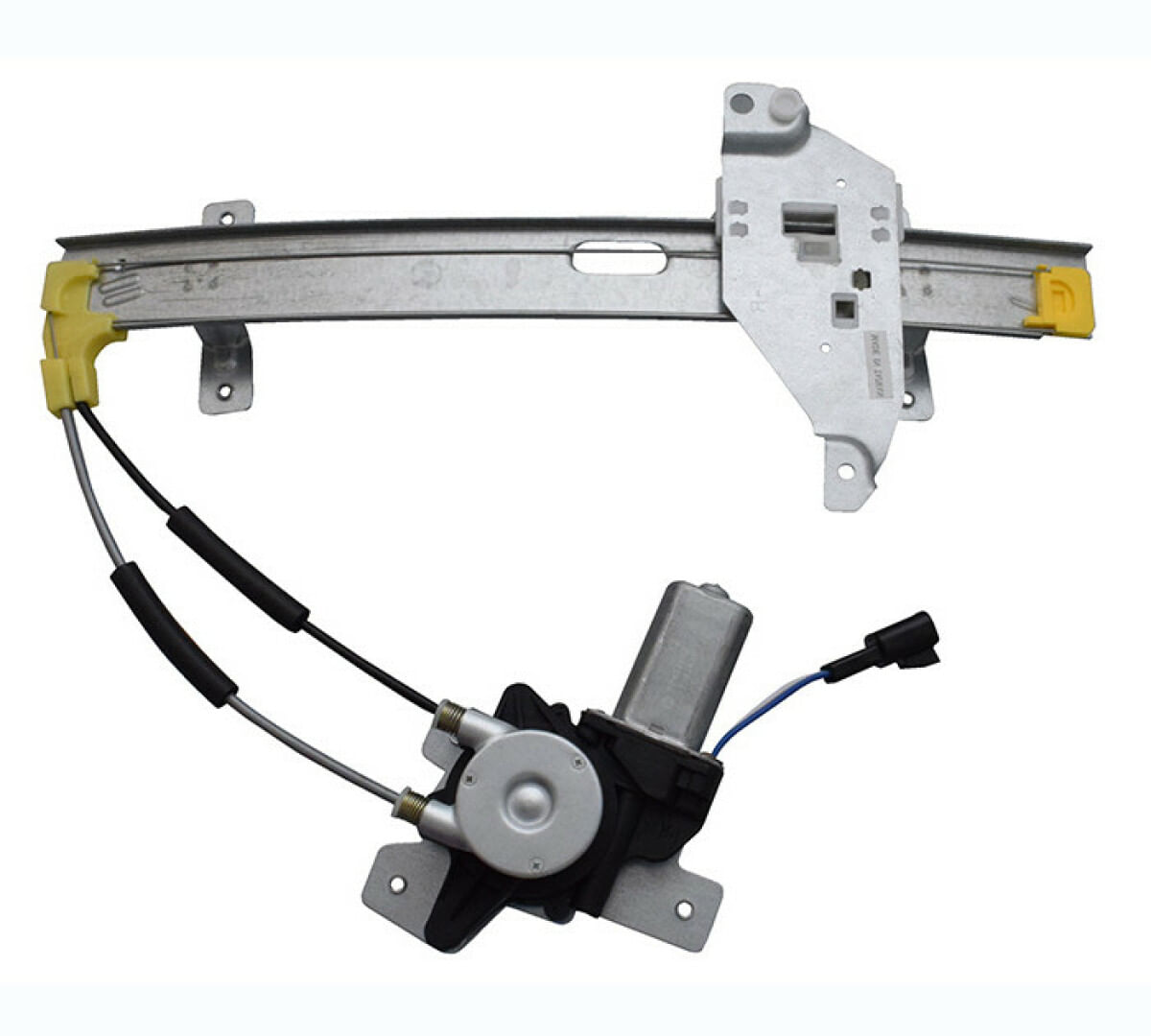Elevador Para Cristal Trasero Con Motor Lado Conductor