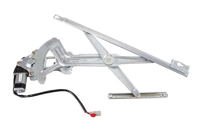 Elevador Para Cristal Delantero Con Motor Lado Conductor