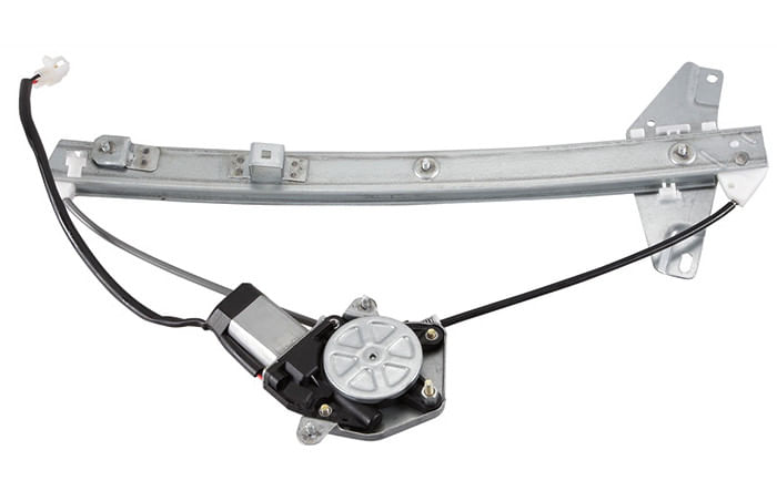 Elevador Para Cristal Delantero Con Motor Lado Conductor