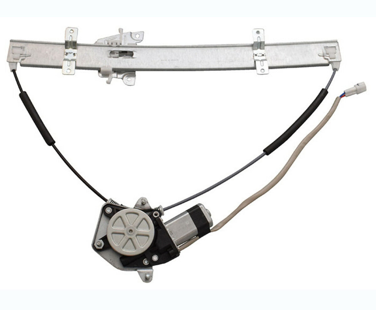 Elevador Para Cristal Delantero Con Motor Lado Conductor