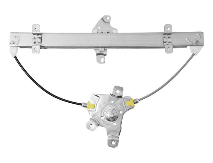 Elevador Para Cristal Manual Delantero Lado Conductor