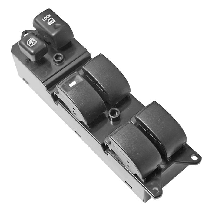 Control De Elevador