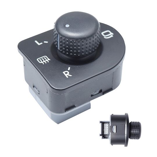 generico-interruptor-maestro-control-de-espejo-negro-volkswagen-golf-2000-2006-golf-0