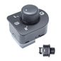generico-interruptor-maestro-control-de-espejo-negro-volkswagen-golf-2000-2006-golf-0