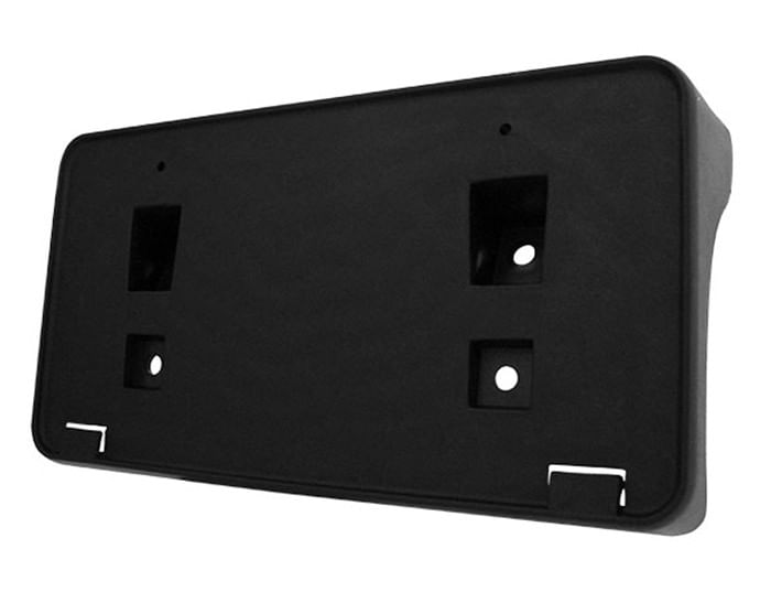 Porta Placas Delantera