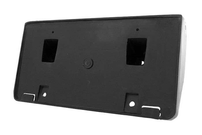 Porta Placas Delantera