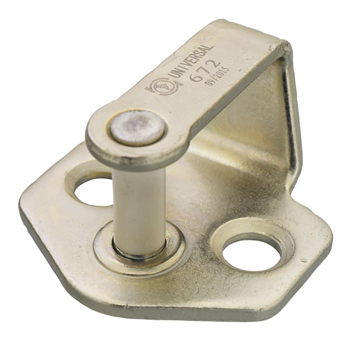 Contrachapa Para Puerta Delantero O Trasero Lado Conductor O Pasajero