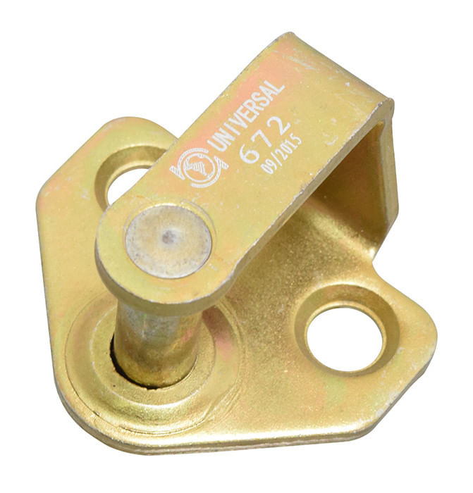 Contrachapa Para Puerta
