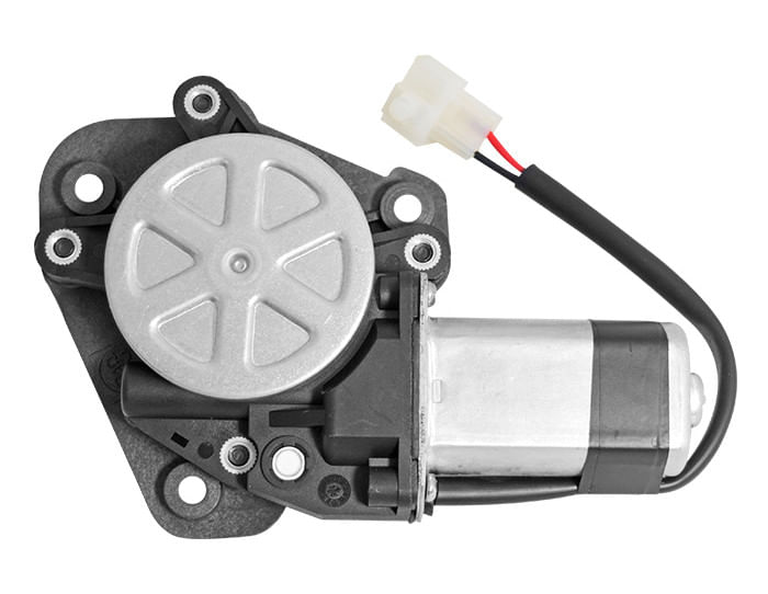 Motor De Elevación De Ventana Delantero Lado Pasajero