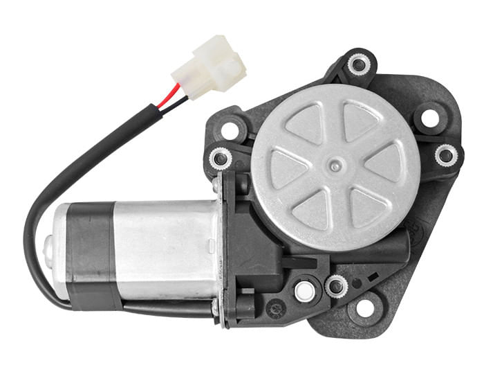 Motor De Elevación De Ventana Delantero Lado Conductor