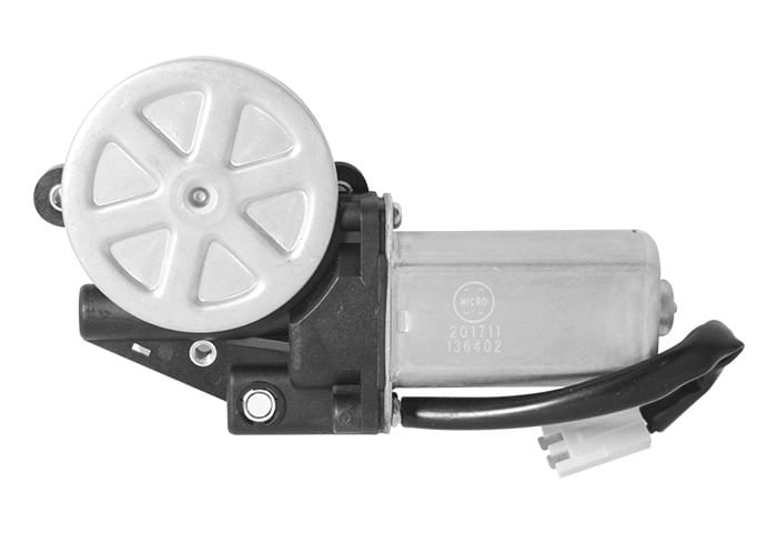 Motor De Elevación De Ventana Delantero Lado Pasajero
