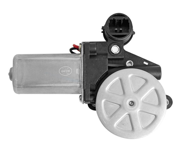 Motor De Elevación De Ventana Delantero O Trasero Lado Pasajero