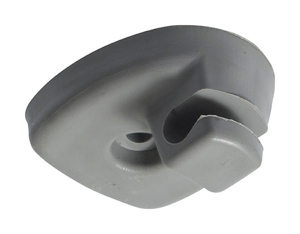 Gancho Para Visera Gris Lado Conductor O Pasajero