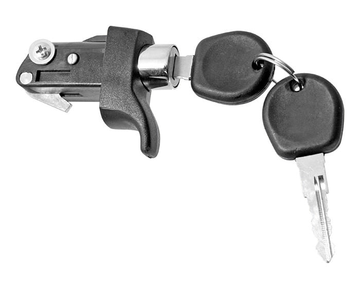 Chapa Para Tapa Motor Negra