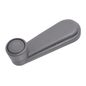 generico-manija-elevador-cristal-delantera-gris-para-tornillo-lado-conductor-o-pasajero-volkswagen-polo-1982-1994-polo-0