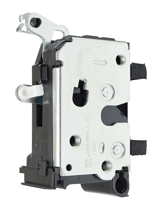 Chapa Para Puerta Manual Delantera Lado Conductor
