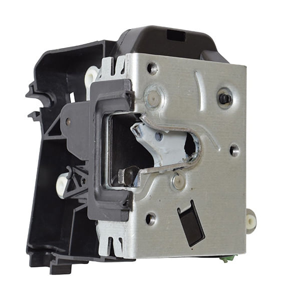 Chapa Para Puerta Manual Delantera Lado Conductor