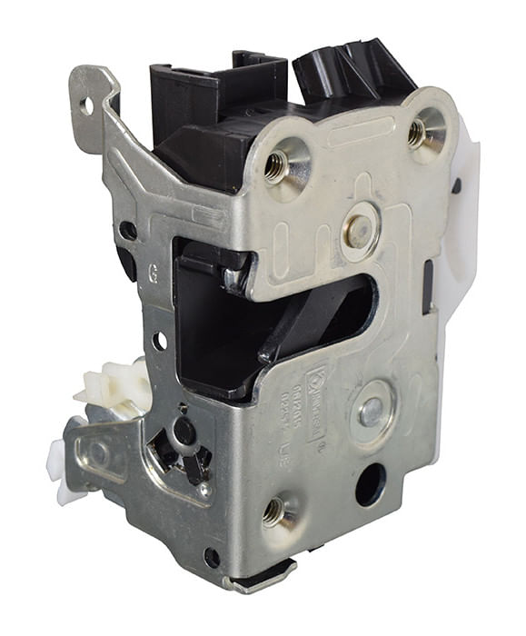 Chapa Para Puerta Con Adaptación Para Eléctrica Delantera Lado Conductor