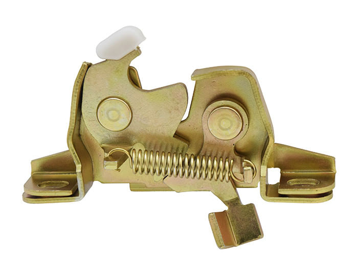 Chapa Para Puerta Manual Delantera