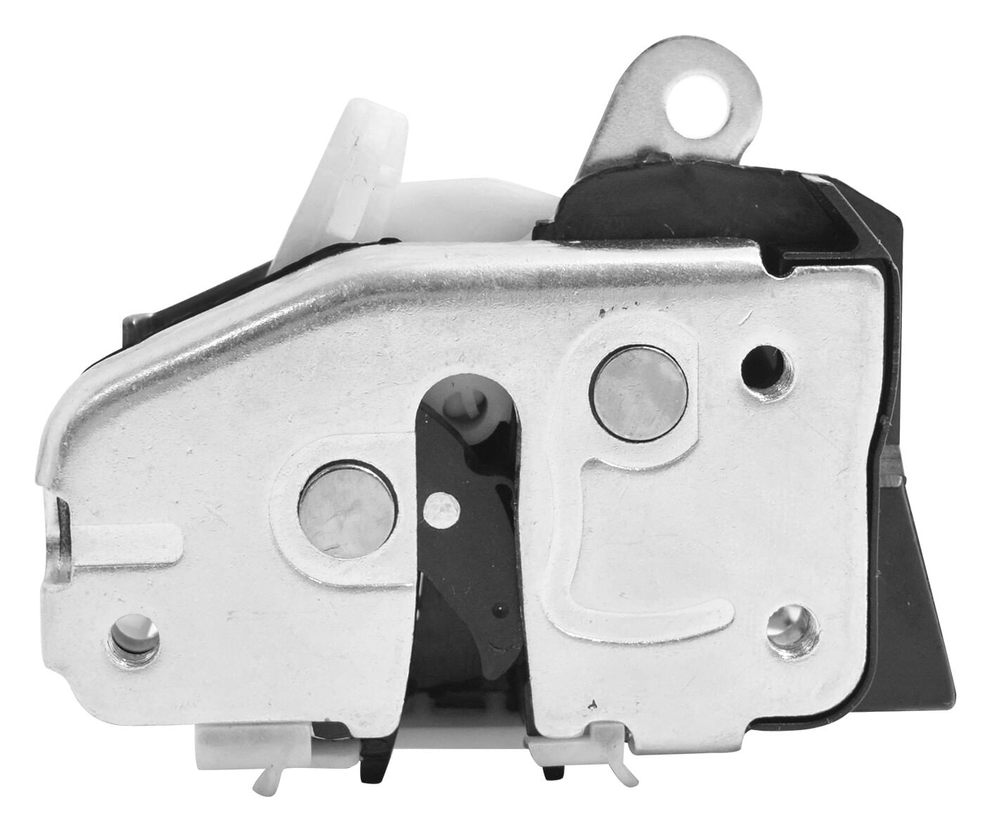 Chapa Para Puerta Con Adaptación Para Eléctrica Delantera Lado Conductor