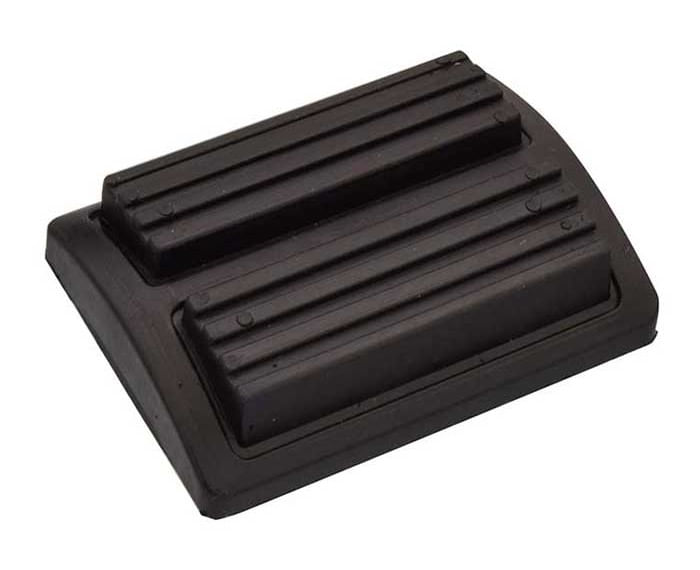 Hule Pedal Freno/Clutch Dodge Varios Modelos 1981 Al 2008