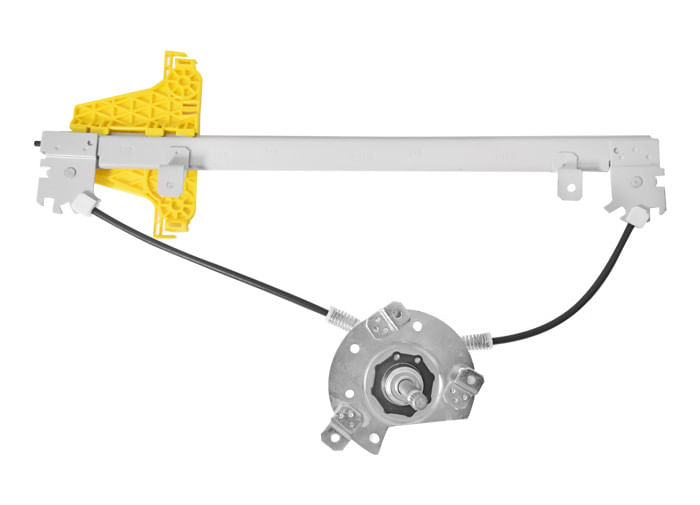 Elevador Para Cristal Manual Delantero Lado Conductor