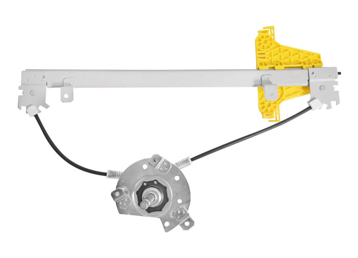 Elevador Para Cristal Manual Delantero Lado Pasajero