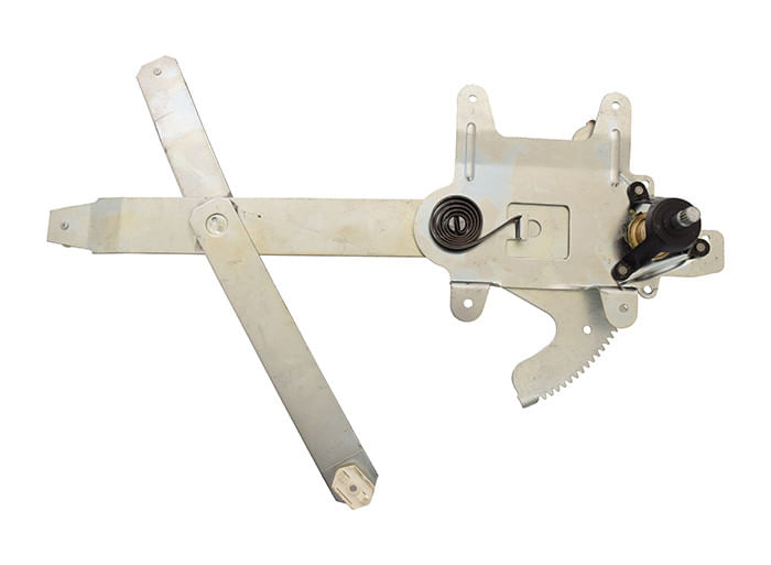Elevador Para Cristal Manual Delantero Lado Pasajero