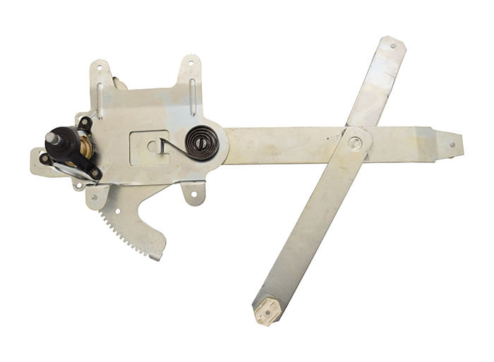 Elevador Para Cristal Manual Delantero Lado Conductor