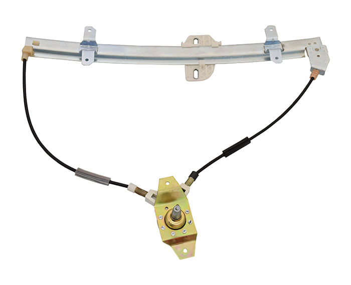 Elevador Para Cristal Manual Delantero Lado Conductor