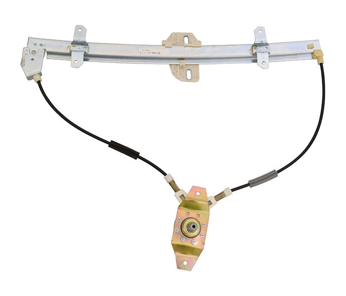 Elevador Para Cristal Manual Delantero Lado Pasajero