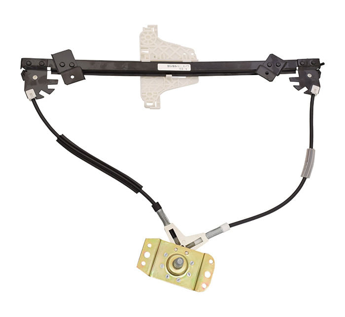 Elevador Para Cristal Manual Delantero Lado Pasajero