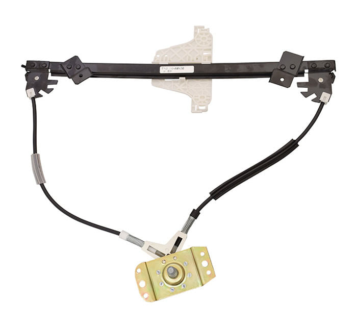 Elevador Para Cristal Manual Delantero Lado Conductor