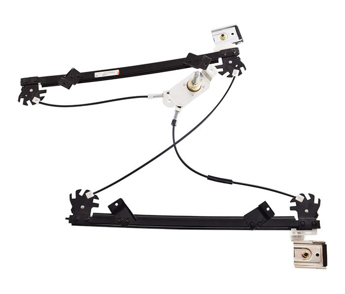 Elevador Para Cristal Manual Delantero Lado Pasajero