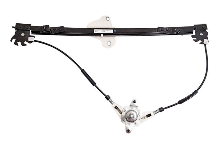 Elevador Para Cristal Manual Delantero Lado Conductor