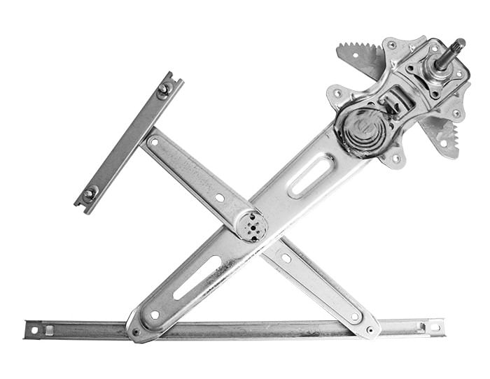 Elevador Para Cristal Manual Delantero Lado Conductor