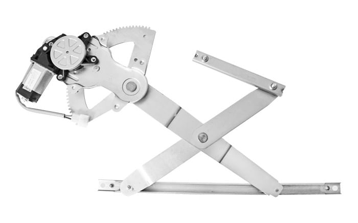 Elevador Para Cristal Eléctrico Delantero Con Motor Lado Conductor