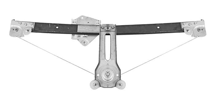 Elevador Para Cristal Manual Delantero Lado Conductor
