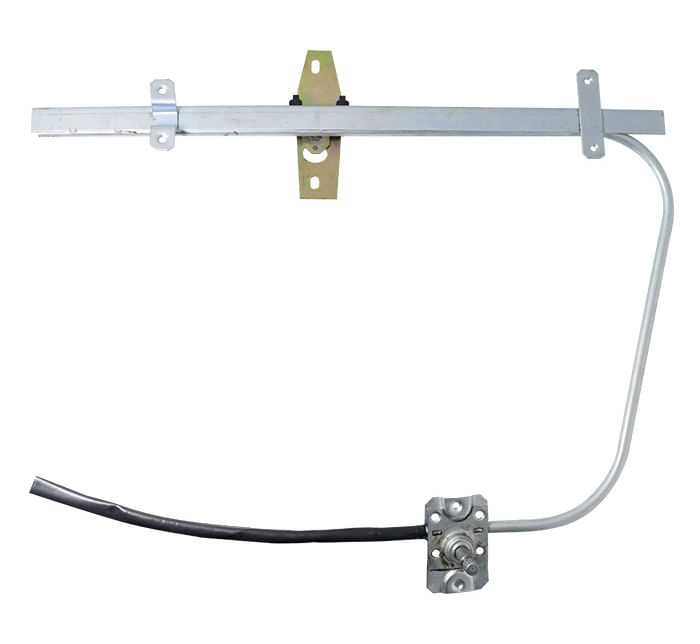 Elevador Para Cristal Manual Delantero Lado Conductor