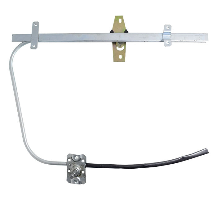 Elevador Para Cristal Manual Delantero Lado Pasajero