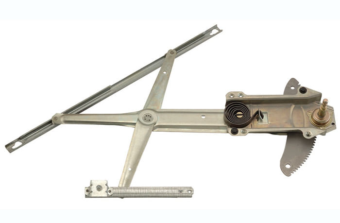 Elevador Para Cristal Manual Delantero Lado Pasajero
