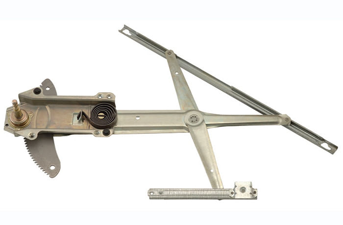 Elevador Para Cristal Manual Delantero Lado Conductor