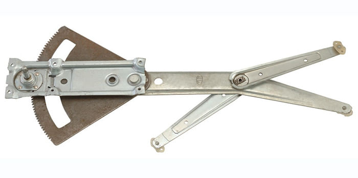 Elevador Para Cristal Manual Delantero Lado Conductor