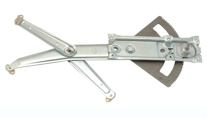 Elevador Para Cristal Manual Delantero Lado Pasajero