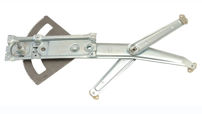Elevador Para Cristal Manual Delantero Lado Conductor