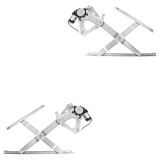 generico-par-de-elevadores-de-cristal-electricos-delanteros-con-motor-ford-serie-f-1999-2010-f-250-super-duty-0