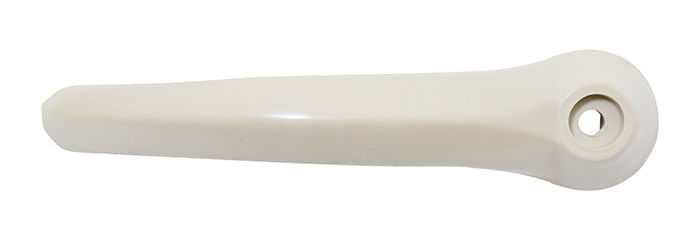 Manija Puerta Interior Trasera Beige Lado Pasajero